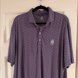 Men's Johnnie O Sweetens Cove Polo